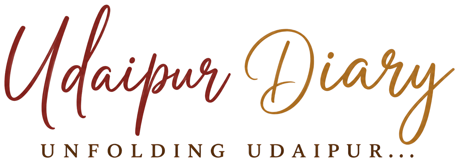 Udaipur Diary