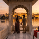 Marriage Anniversary in Udaipur: The Ultimate Romantic Guide