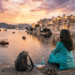 Solo Female Travel in Udaipur: Why the City of Lakes Is Worth Considering