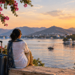 Solo in Udaipur: What Your First Trip Actually Feels Like