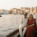 The Art of Doing Less in Udaipur: A Slow Travel Guide