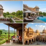 Where to Stay in Udaipur: A Local’s Area-by-Area Guide
